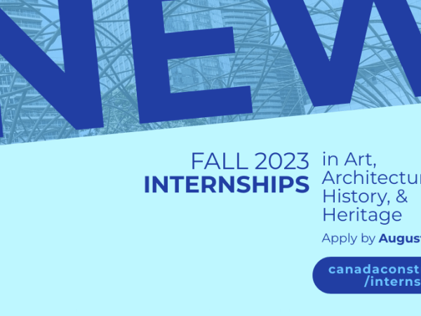 Fall 2023 internship listings are&nbsp;live!